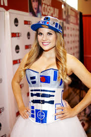 R2D2 - Karli Woods